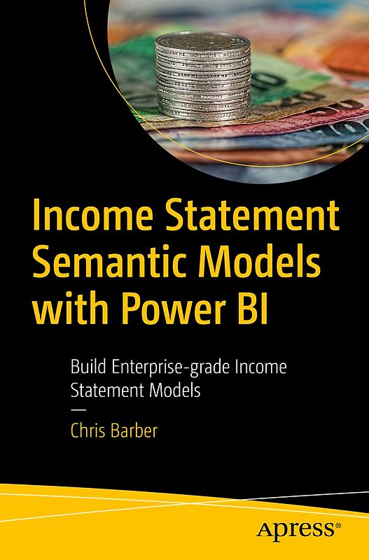 Income Statement Semantic Models