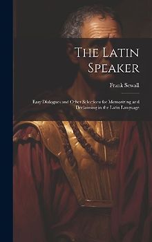 The Latin Speaker