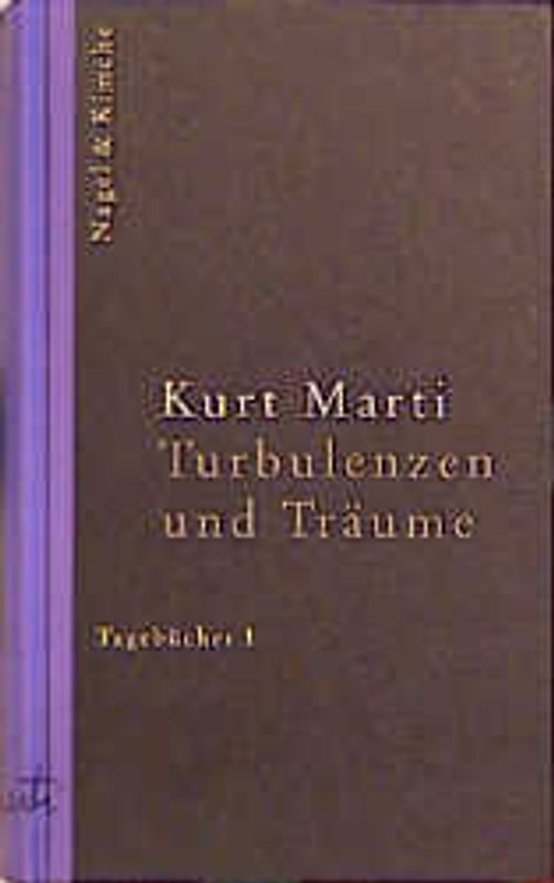Turbulenzen und Träume