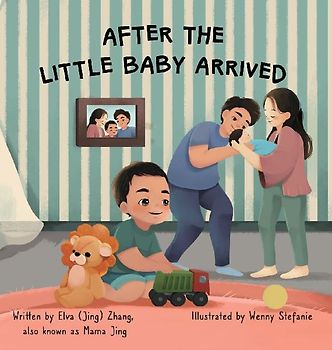 After the Little Baby Arrived