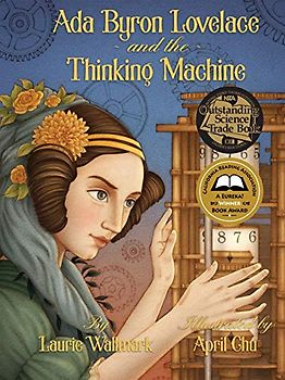 ADA Byron Lovelace & the Thinking Machine