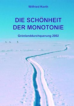 Die Schönheit der Monotonie
