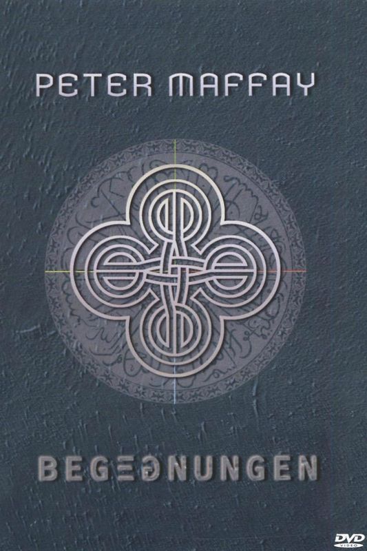 Peter Maffay: Begegnungen