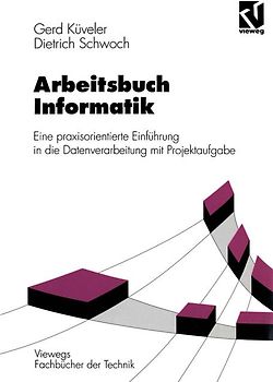 Arbeitsbuch Informatik