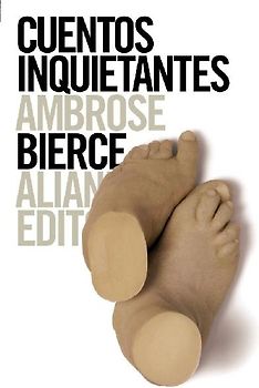 Cuentos inquietantes