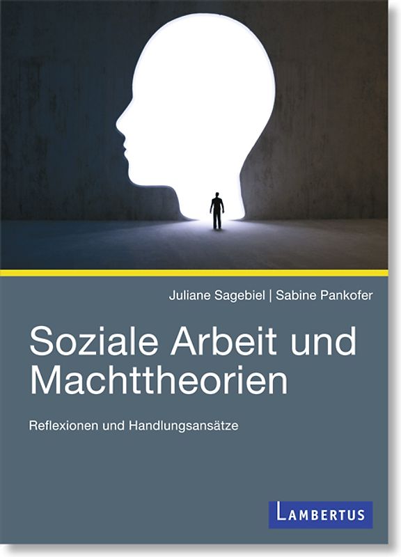 Soziale Arbeit und Machttheorien