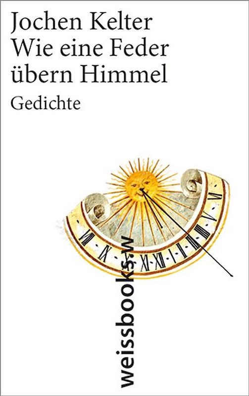 Wie eine Feder übern Himmel