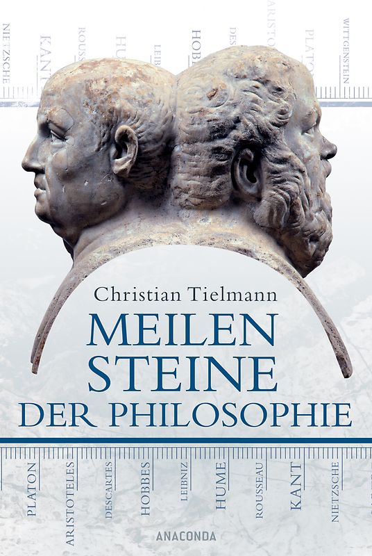Meilensteine der Philosophie