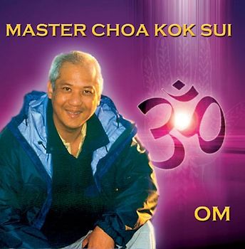 OM. CD. (Audio CD)