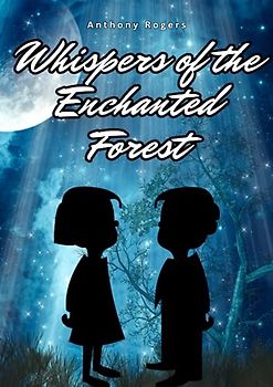 Whispers of the Enchanted Forest