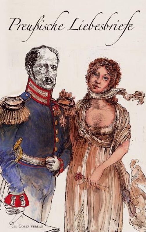 Preußische Liebesbriefe