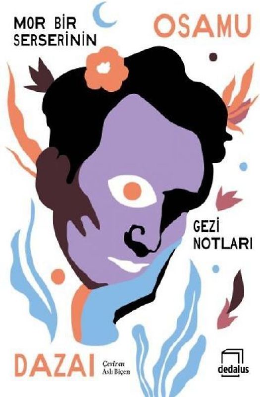 Mor Bir Serserinin Gezi Notlari