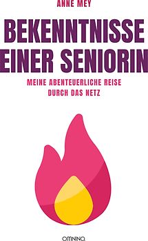Bekenntnisse einer Seniorin