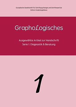 Serie 1 / GraphoLogisches - Serie 1: Diagnostik &amp; Beratung