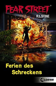 Fear Street – Ferien des Schreckens