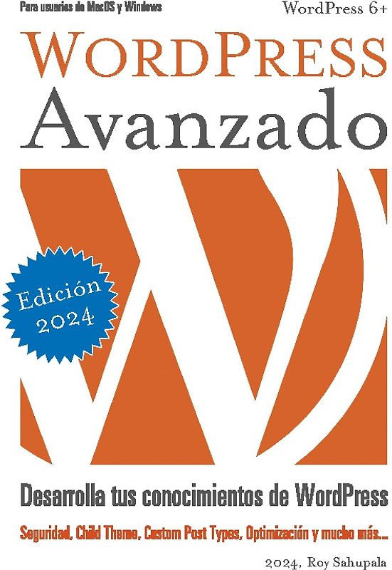 WordPress Avanzado