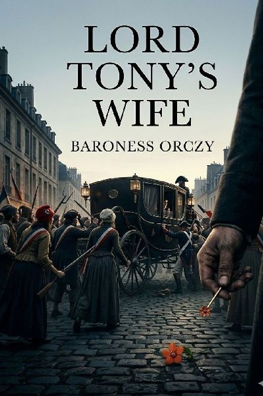 Lord Tony's Wife