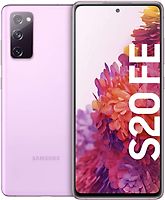 Samsung Galaxy S20 FE Dual SIM 128GB cloud lavender