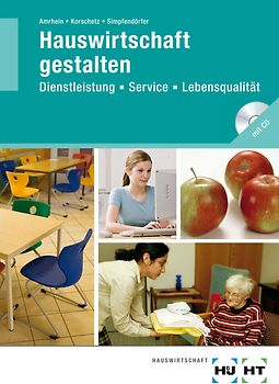 Hauswirtschaft gestalten