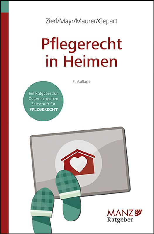 Pflegerecht in Heimen
