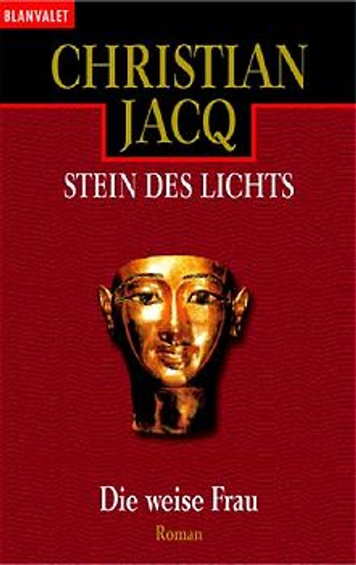 Stein des Lichts / Die weise Frau