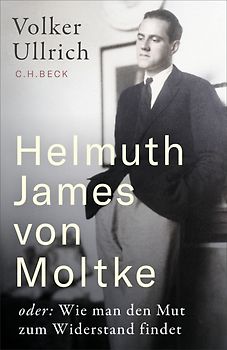 Helmuth James von Moltke