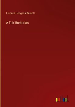 A Fair Barbarian