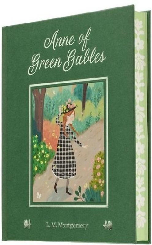 Anne of Green Gables