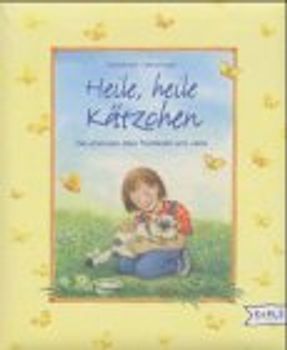 Heile, heile Kätzchen