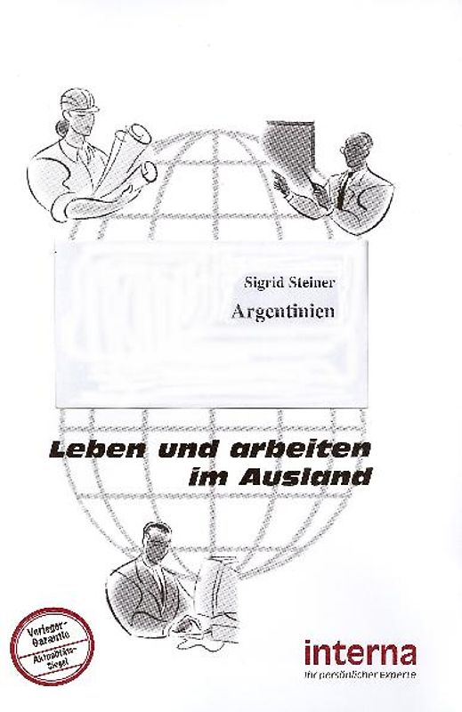 Leben und arbeiten in Argentinien