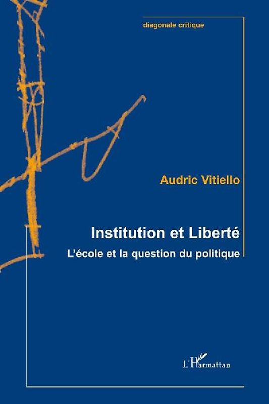 Institution et Liberté