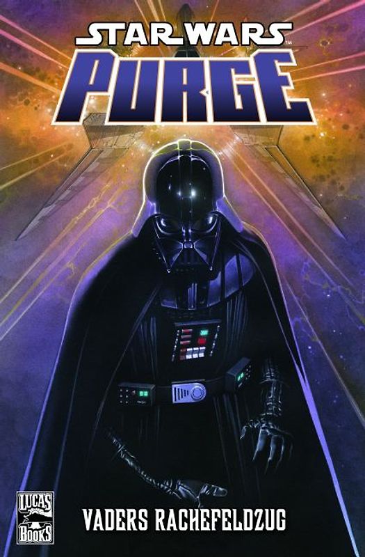Star Wars Comics
