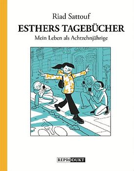 Esthers Tagebücher 9