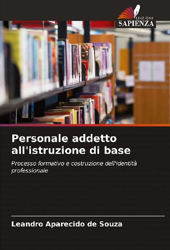 Personale addetto all'istruzione di base