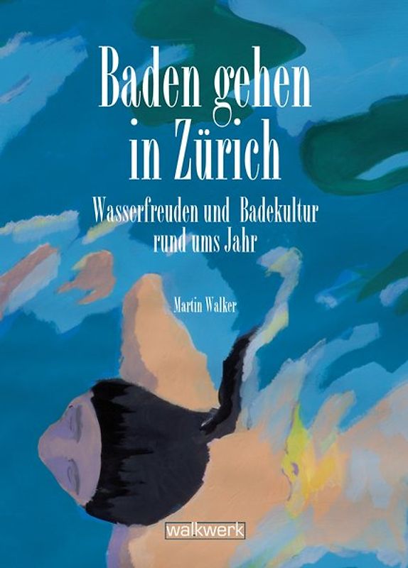 Baden gehen in Zürich