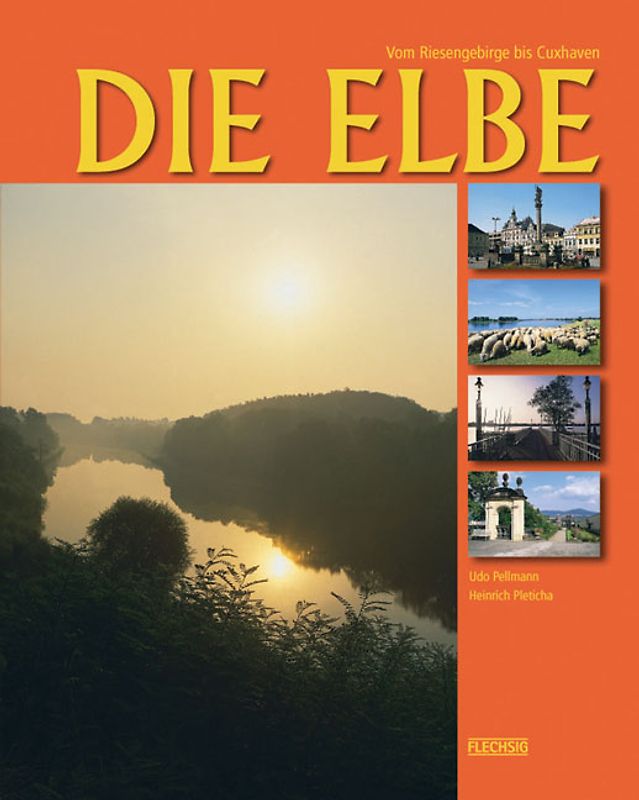 Die Elbe