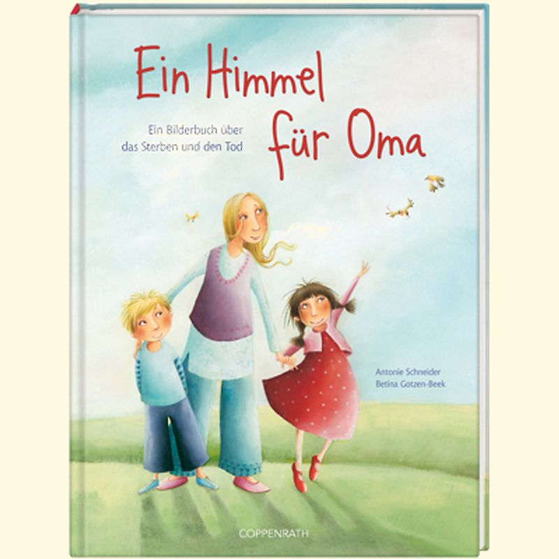 Ein Himmel für Oma
