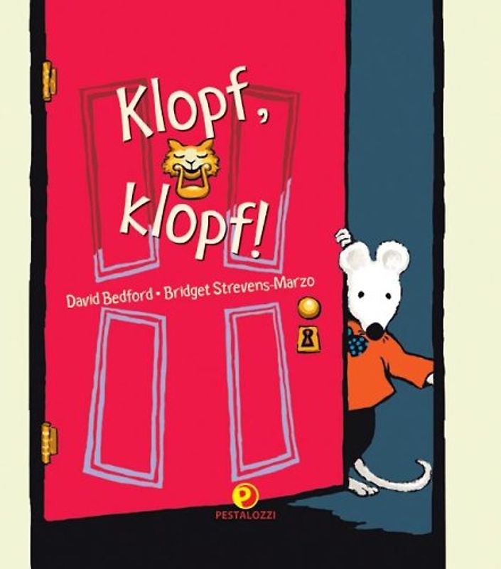 Klopf, klopf!