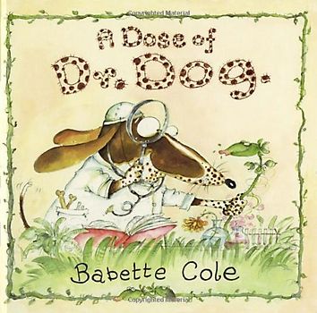 A Dose of Dr. Dog