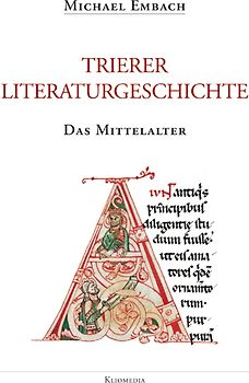 Trierer Literaturgeschichte