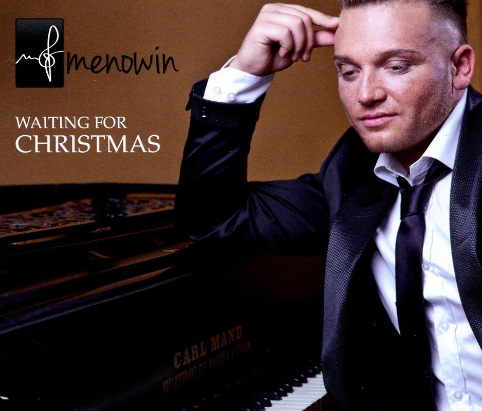 Menowin - Waiting for Christmas