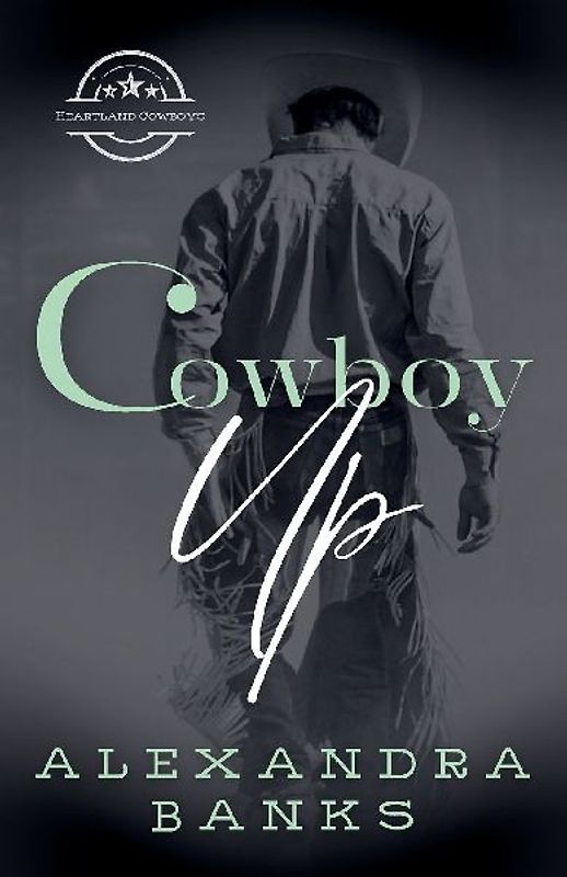 Cowboy Up