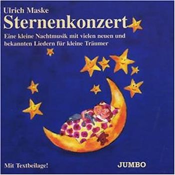 Ulrich Maske - Sternenkonzert