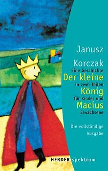 Der kleine König Macius