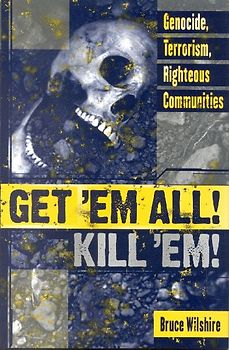 Get 'Em All! Kill 'Em!