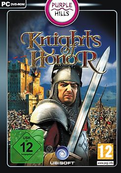 Knight of Honor PC Spiele