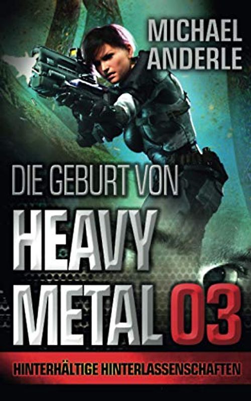 Hinterhältige Hinterlassenschaften