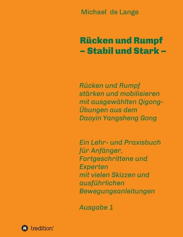 Rücken und Rumpf – Stabil und Stark