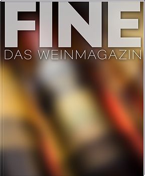 FINE Das Weinmagazin 02/2023