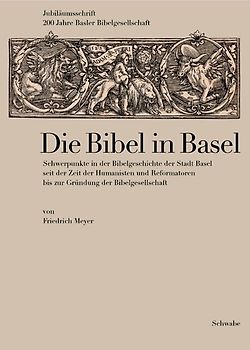 Die Bibel in Basel